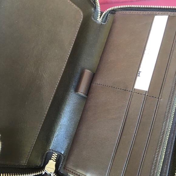 Bally wallet - Picture 6 of 9